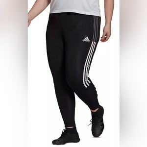 Adidas Plus Size Tiro Track Pants. Size 2X. NWT.